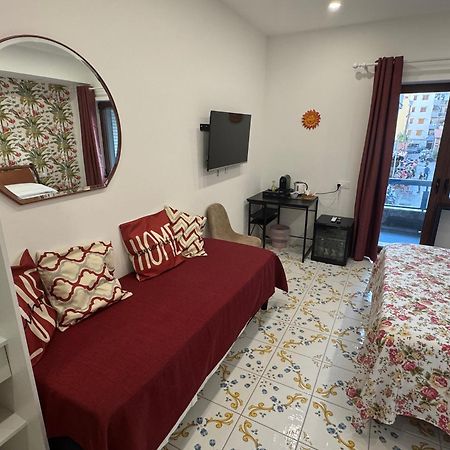 Angela House Sorrento Center Bed & Breakfast Luaran gambar