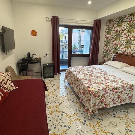 Angela House Sorrento Center Bed & Breakfast Luaran gambar