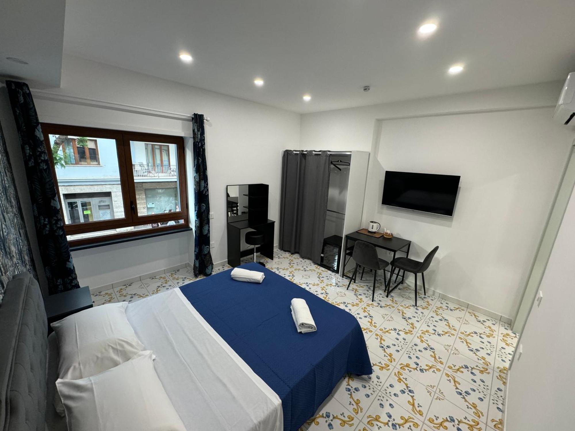 Angela House Sorrento Center Bed & Breakfast Luaran gambar