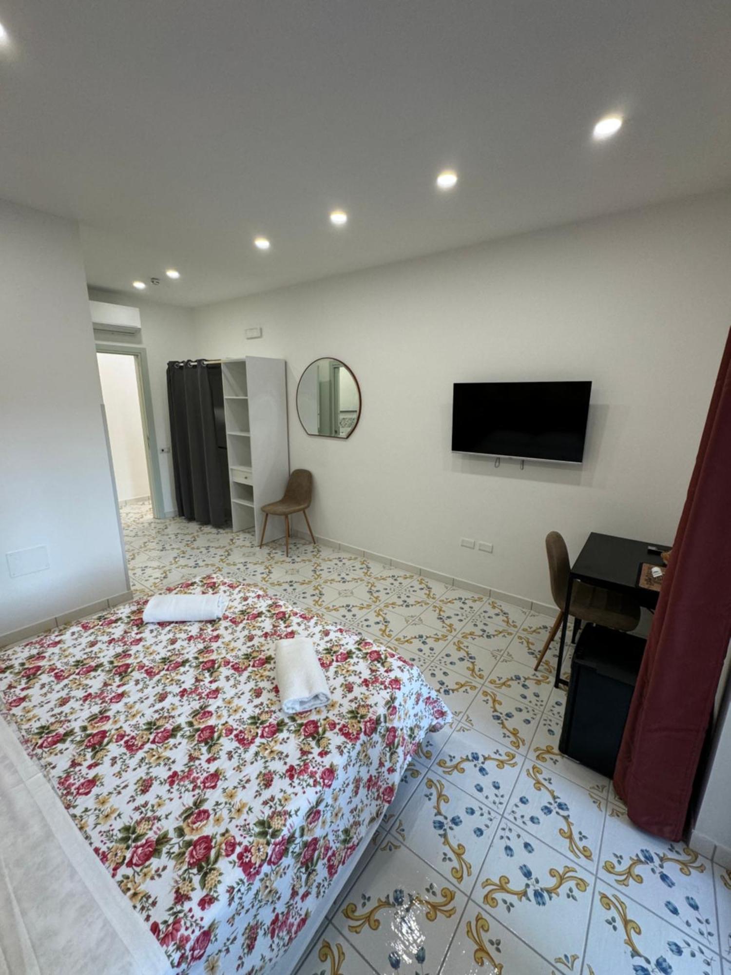 Angela House Sorrento Center Bed & Breakfast Luaran gambar