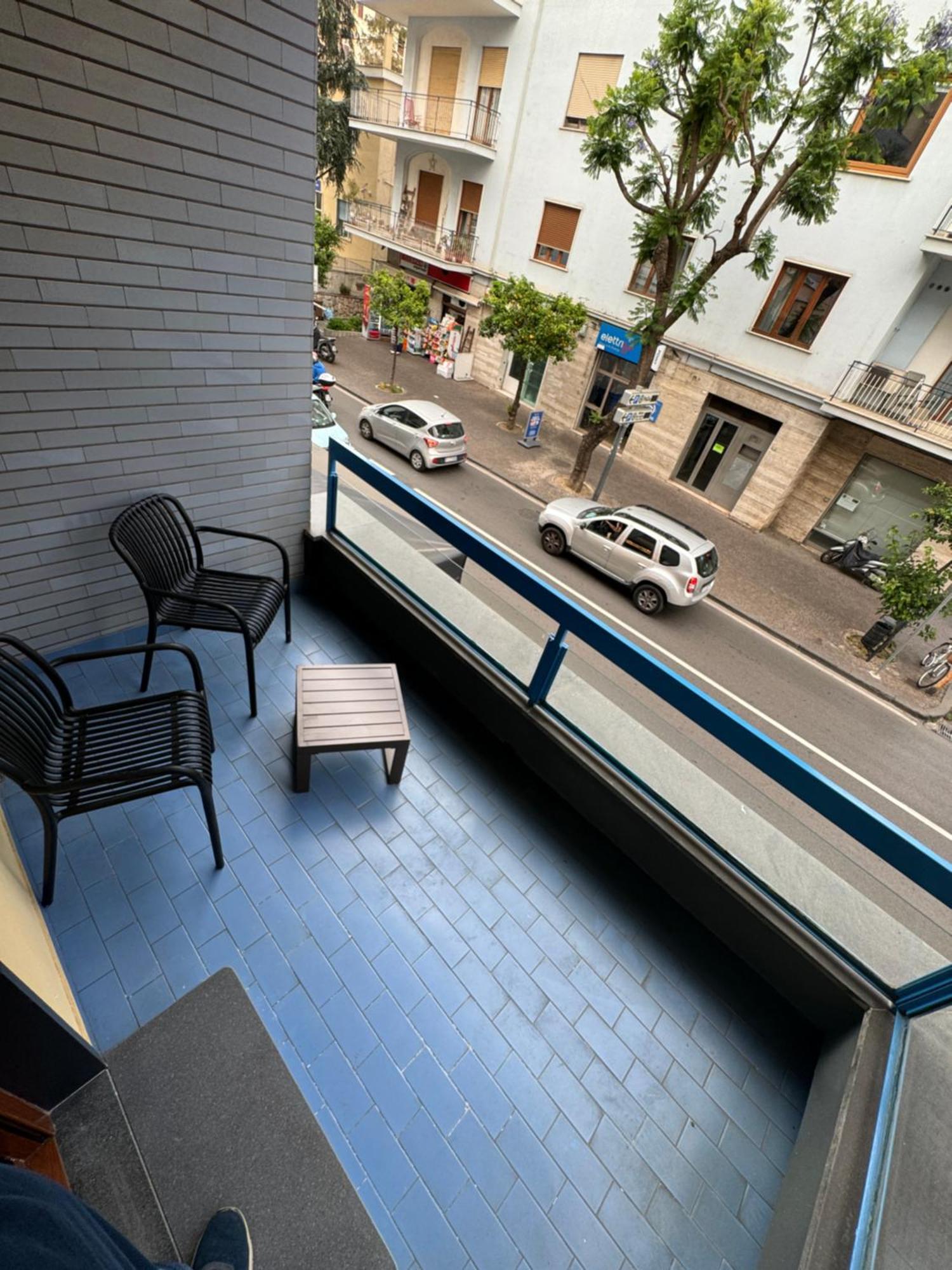 Angela House Sorrento Center Bed & Breakfast Luaran gambar