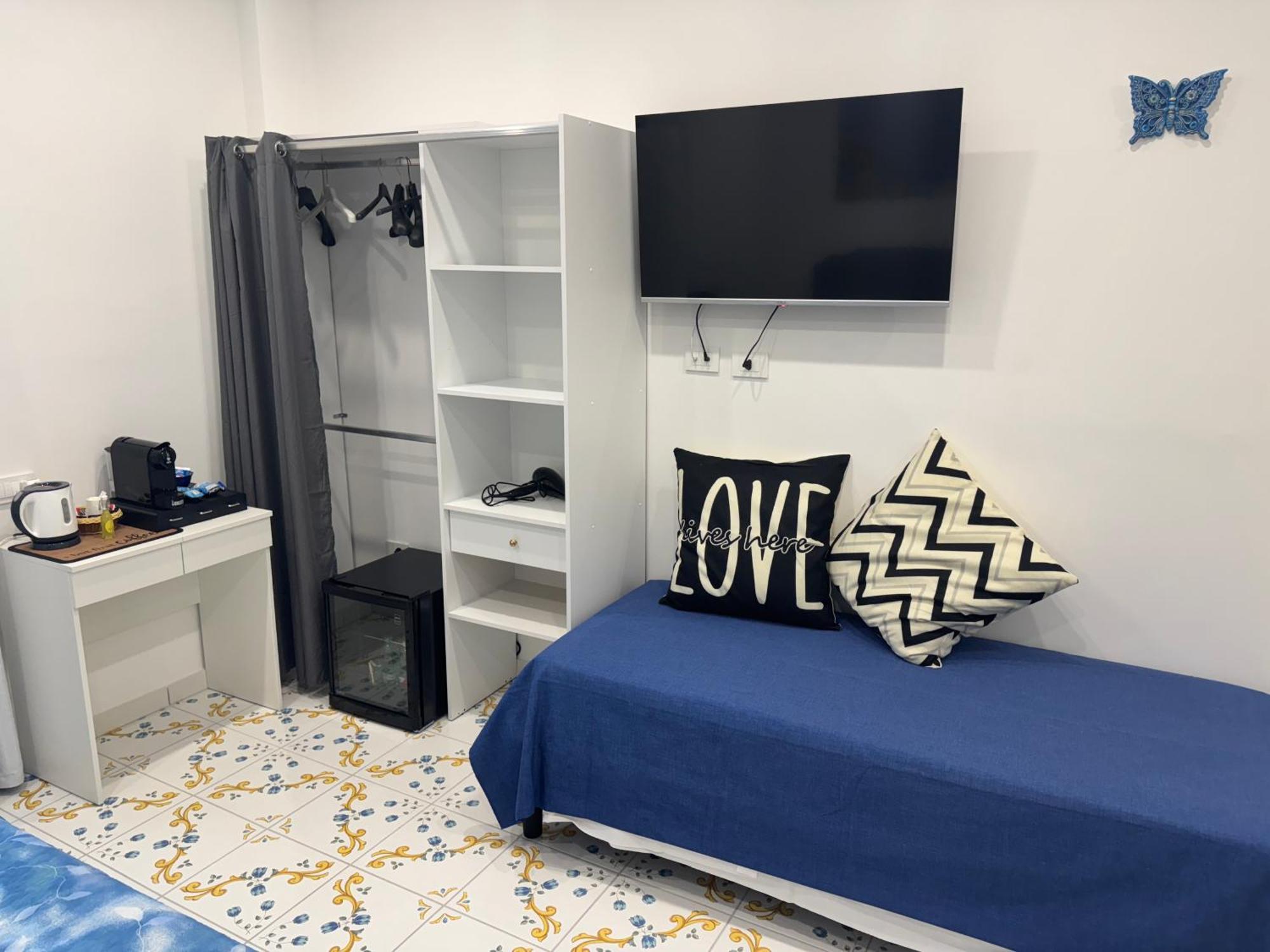 Angela House Sorrento Center Bed & Breakfast Luaran gambar