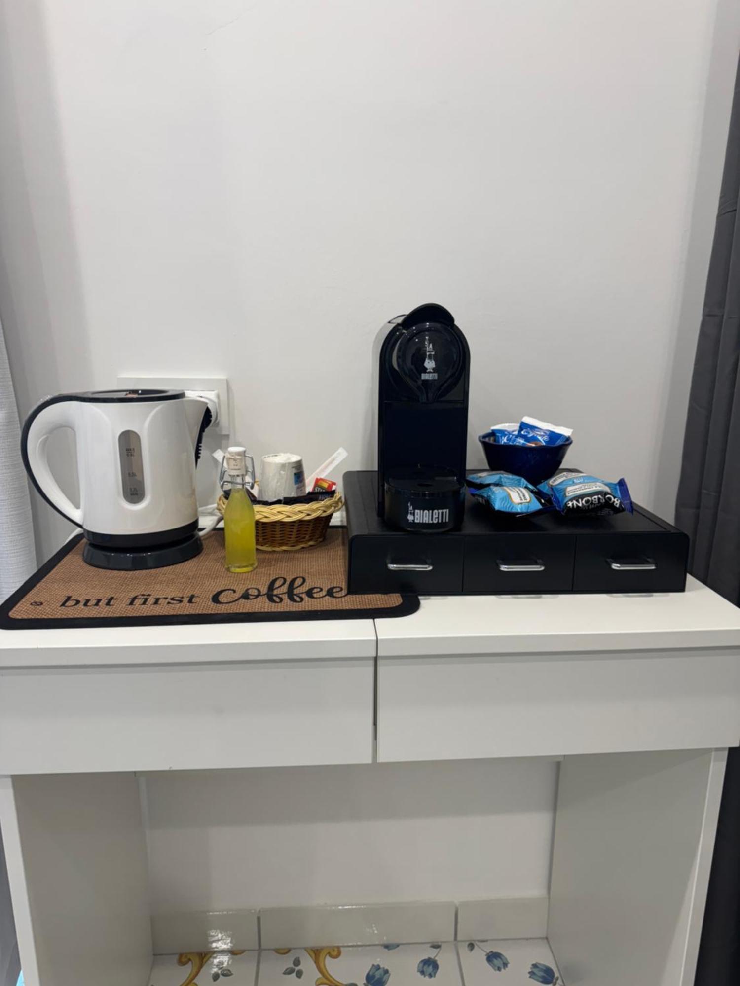 Angela House Sorrento Center Bed & Breakfast Luaran gambar