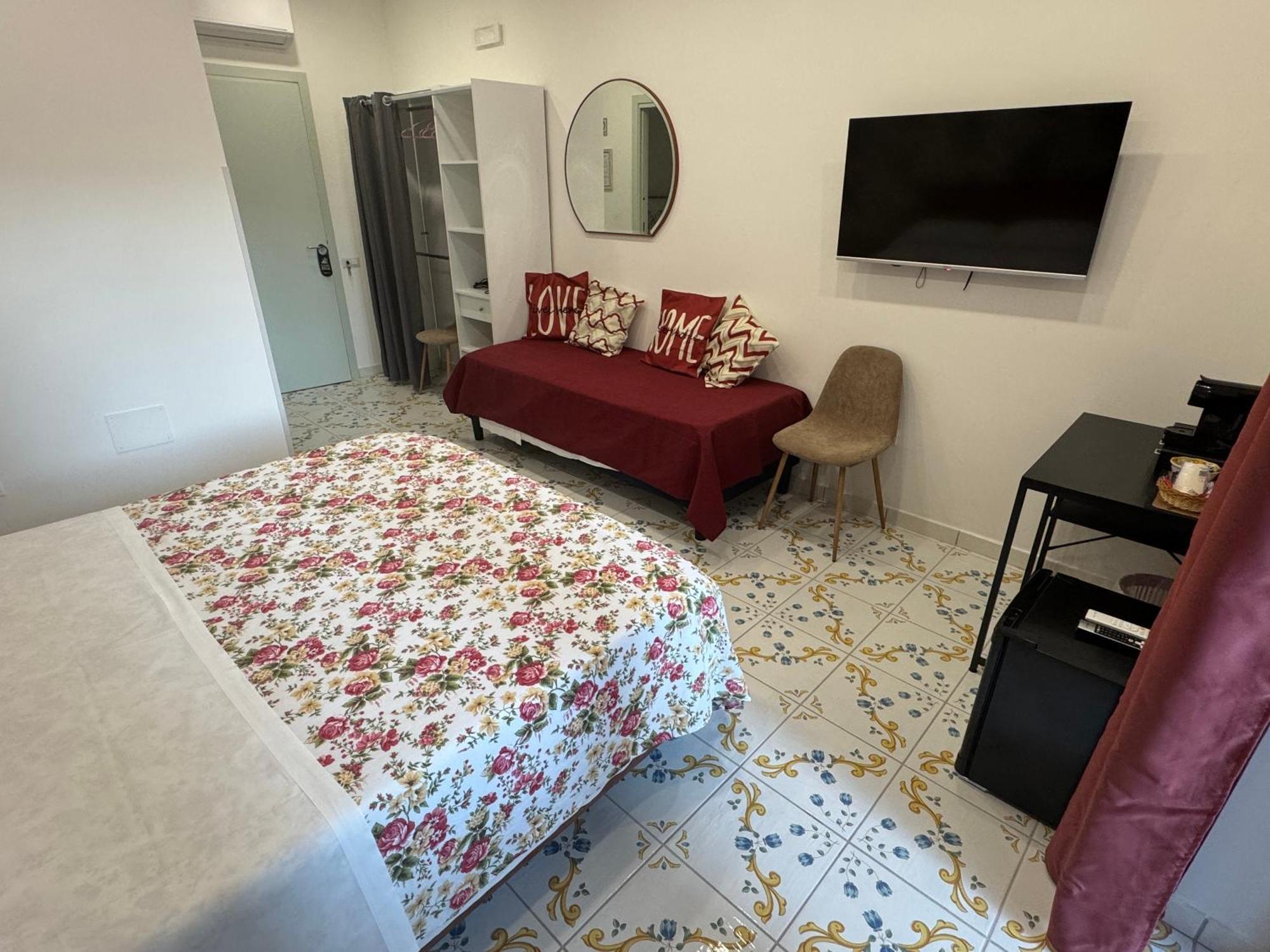 Angela House Sorrento Center Bed & Breakfast Luaran gambar